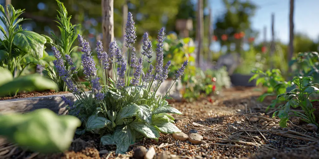 Lavandula latifolia