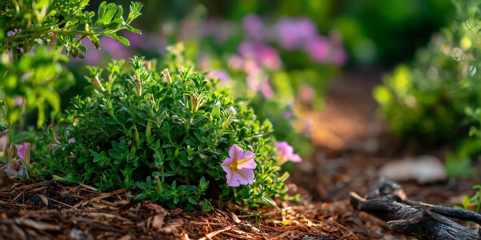 Petunia