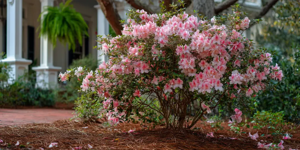 Southern Indica Azalea