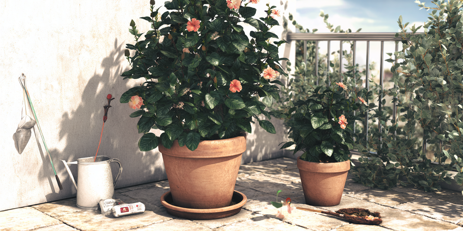 hibiscus