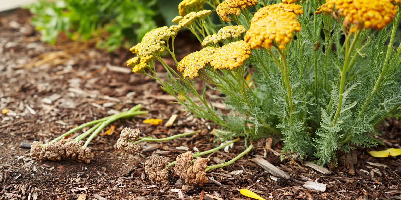 Yarrow