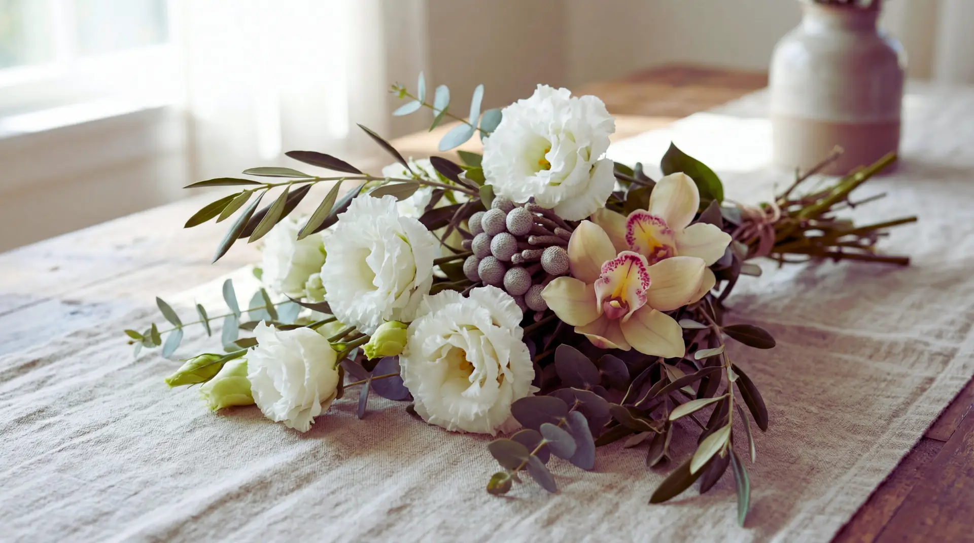 Apology Flowers