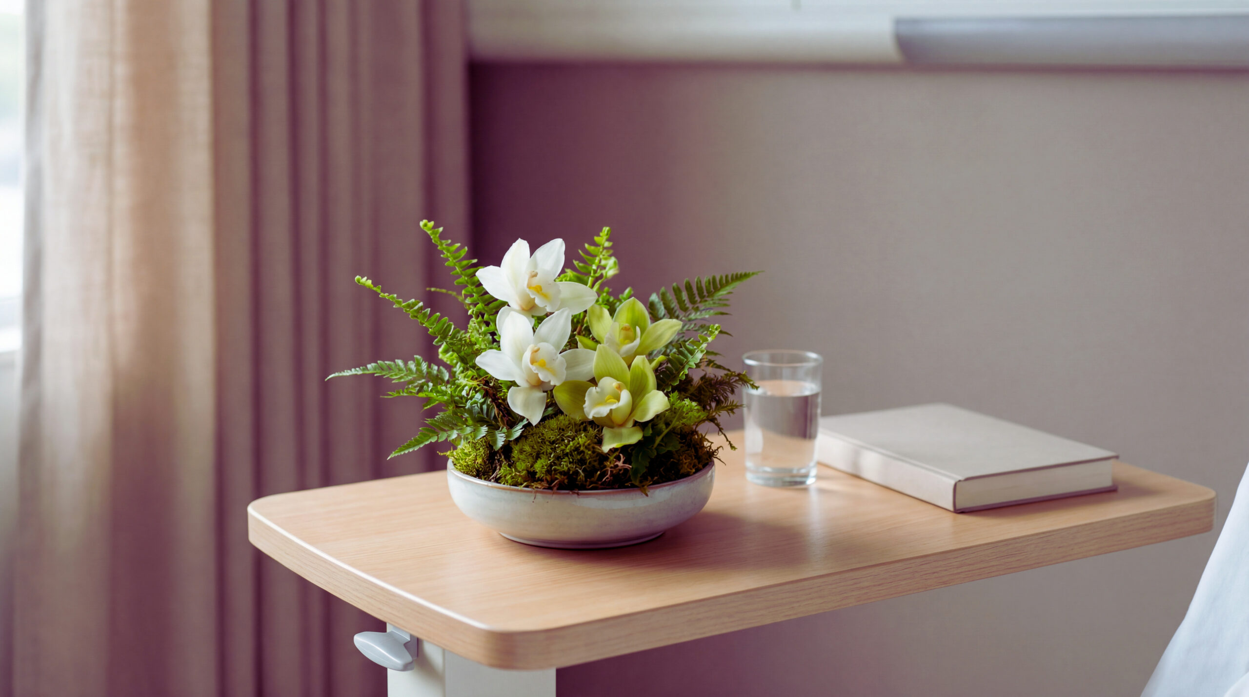 Apology Flowers