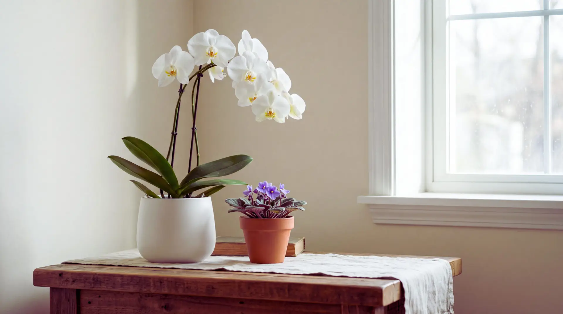 Apology Flowers
