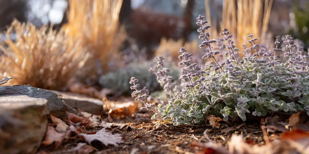 Nepeta × faassenii 'Walker's Low' ​