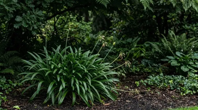 Why your agapanthus is not blooming and how to fix it