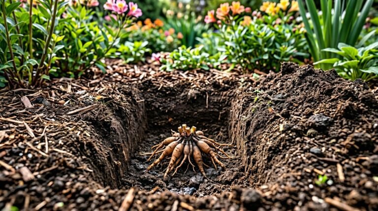 Growing alstroemeria from tubers in your garden for endless summer blooms