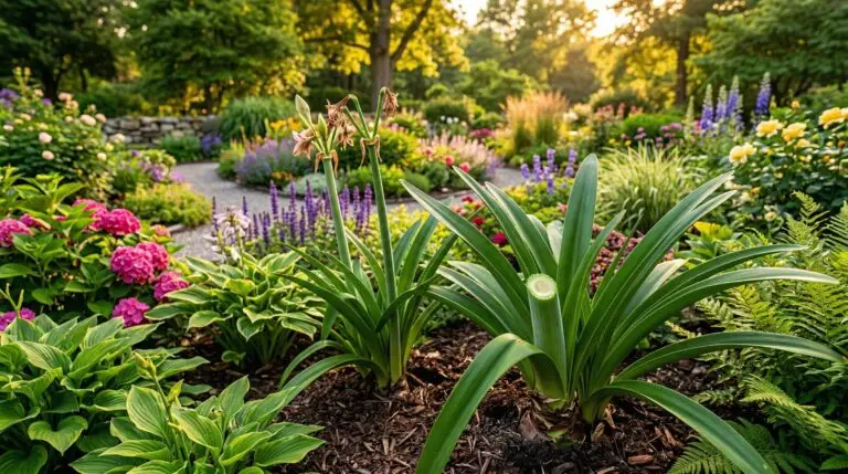 What to do with amaryllis after it finishes blooming so it flowers again next year