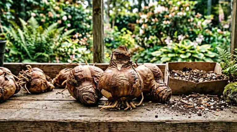 How to force amaryllis bulbs to bloom indoors for the holidays