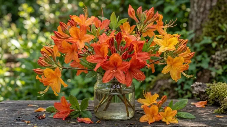 Native azaleas of North America and how to grow these fragrant wild beauties