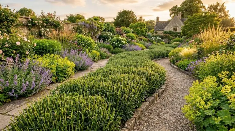 How to prune and deadhead blue salvia for a second and third flush of blooms
