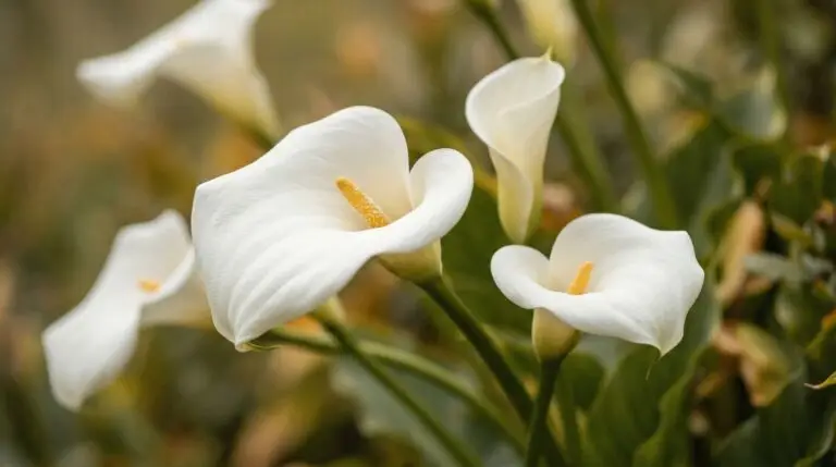 Calla lily color meanings and which shade to give for every occasion