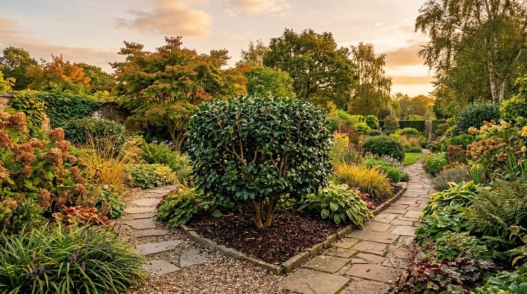 How to prune camellias for shape and size without sacrificing next season’s flowers