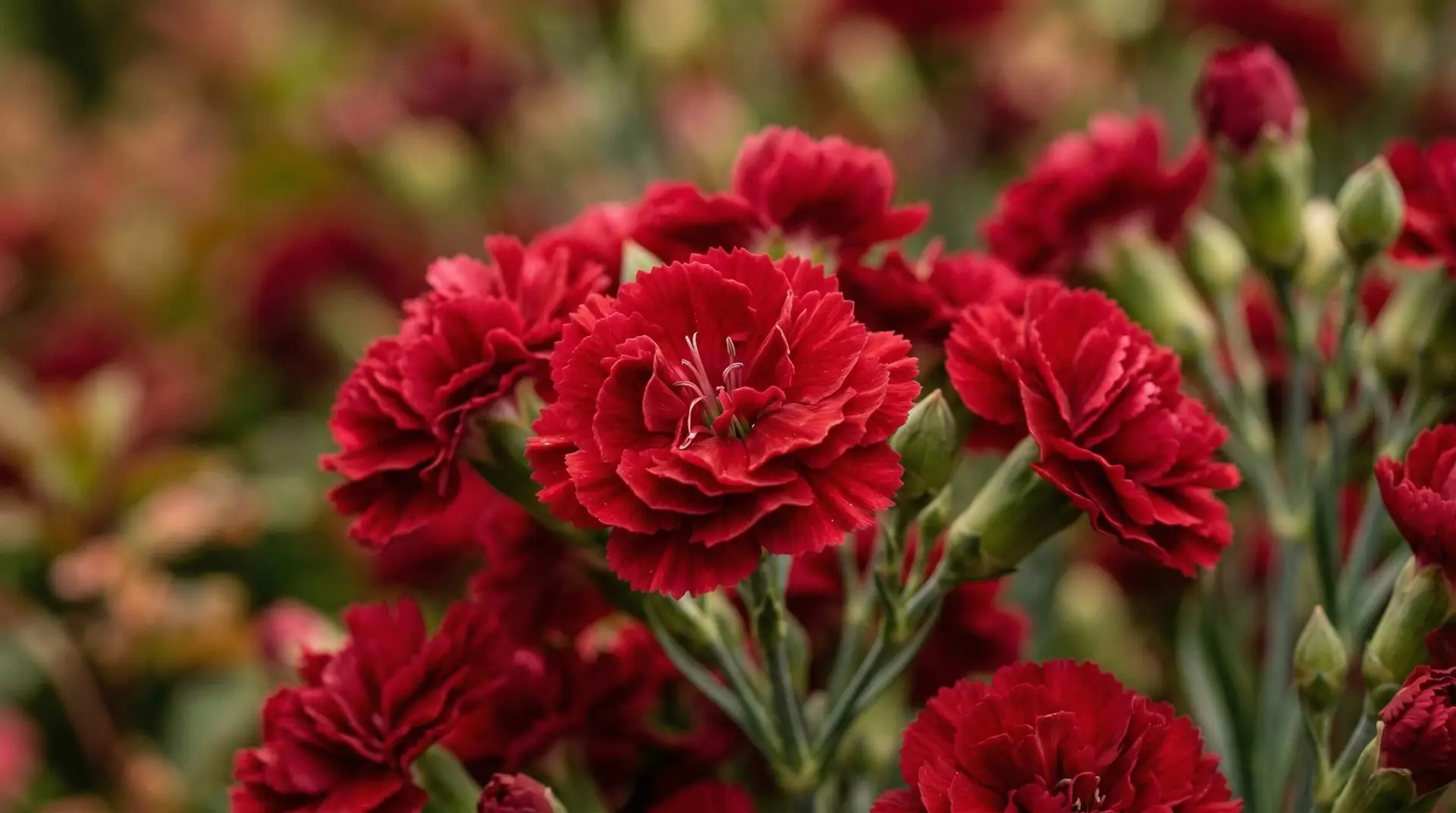 Carnation - Carnation color meanings and the complete guide to choosing the right shade for any gift