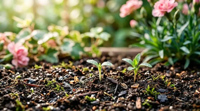 Growing carnations from seed and cuttings for fragrant garden borders all summer