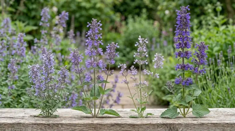 Best catmint varieties from compact Walker’s Low to towering Six Hills Giant