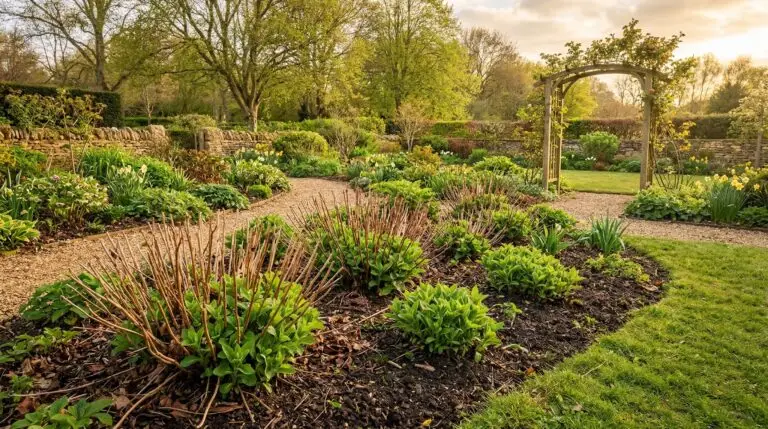 How to divide chrysanthemums in spring for healthier plants and more blooms
