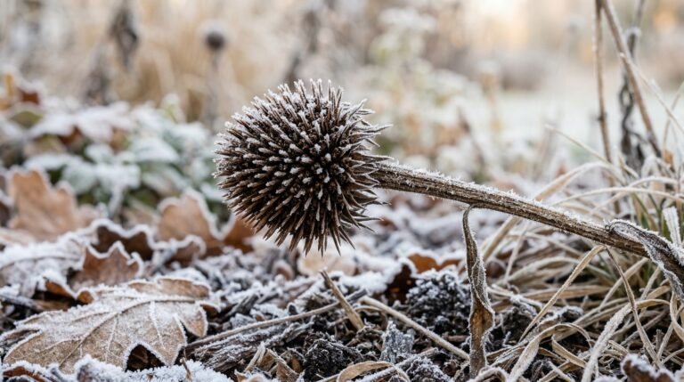 How to grow coneflowers from seed for a naturalistic wildflower garden