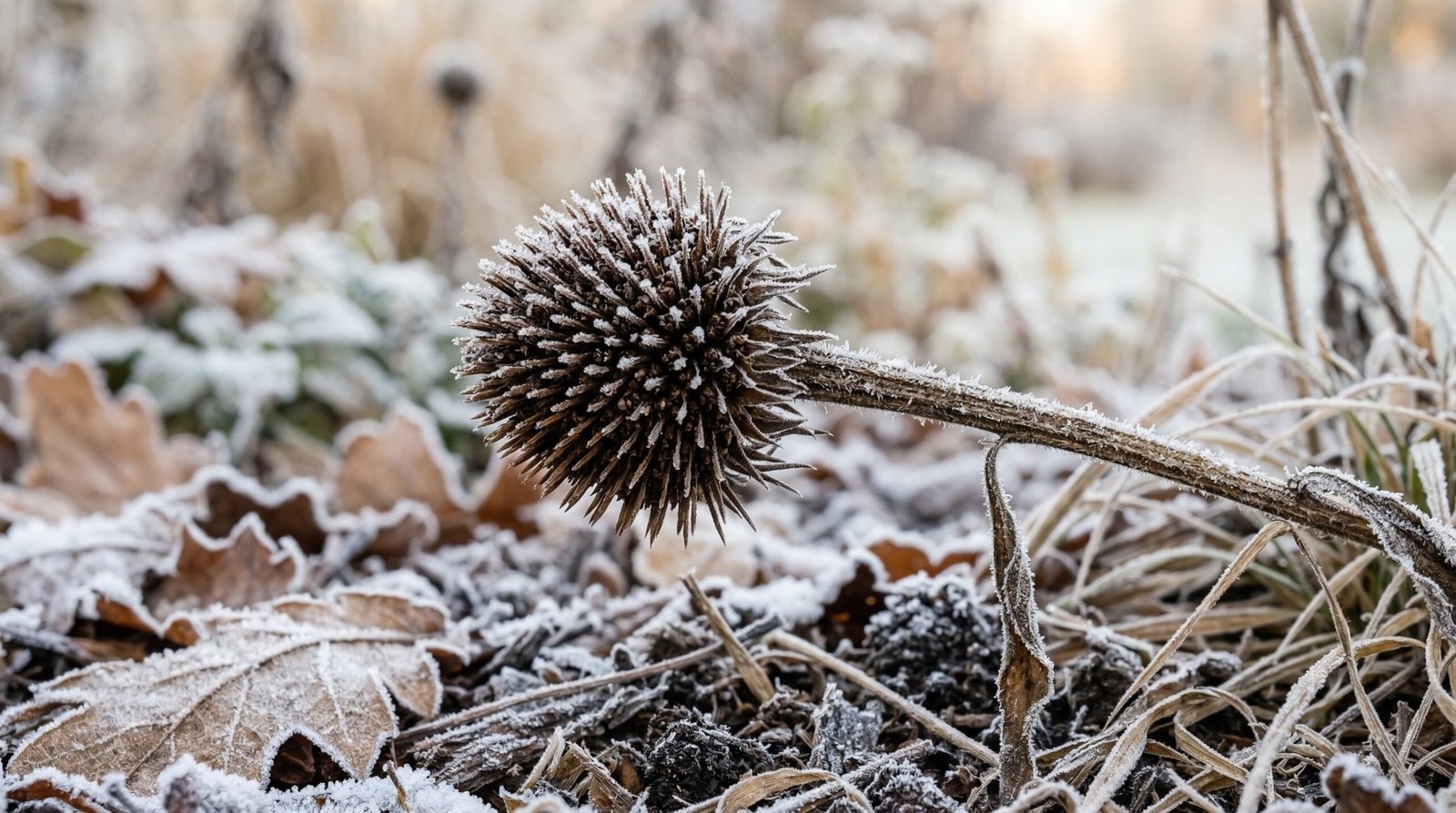 Coneflower - How to grow coneflowers from seed for a naturalistic wildflower garden