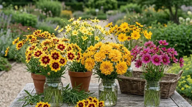 Thread-leaf coreopsis Moonbeam and why it is one of the finest perennials ever bred
