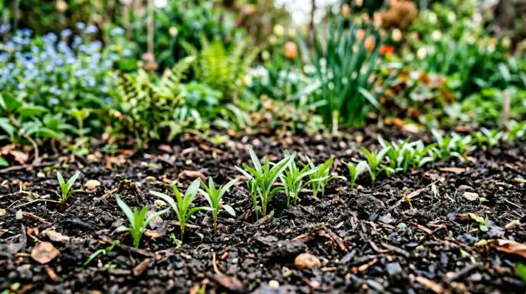 How to grow cornflowers from seed for a wildflower meadow that reseeds every year