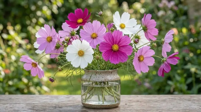Best cosmos varieties from classic Sensation to chocolate-scented Cosmos atrosanguineus