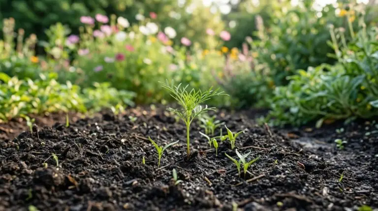 How to grow cosmos from seed for effortless clouds of color all summer long