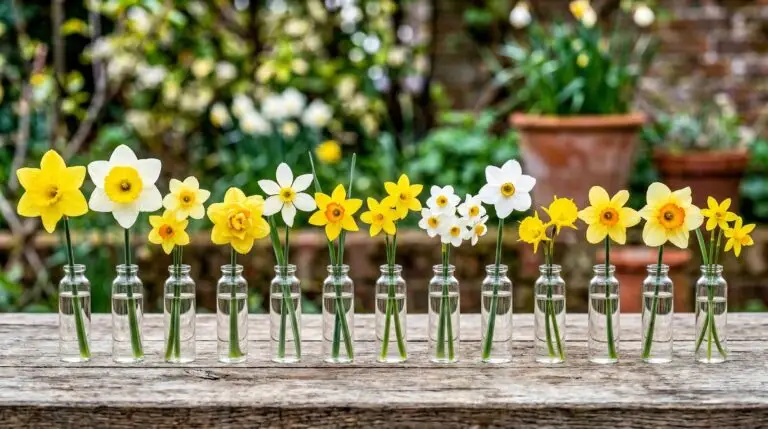Best daffodil varieties for every garden from tiny Tete-a-Tete to giant King Alfred