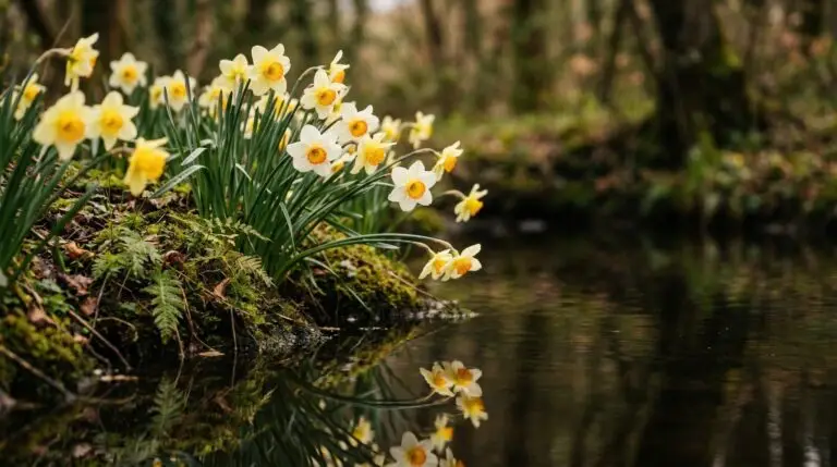 Daffodil flower meaning and why they symbolize new beginnings and hope