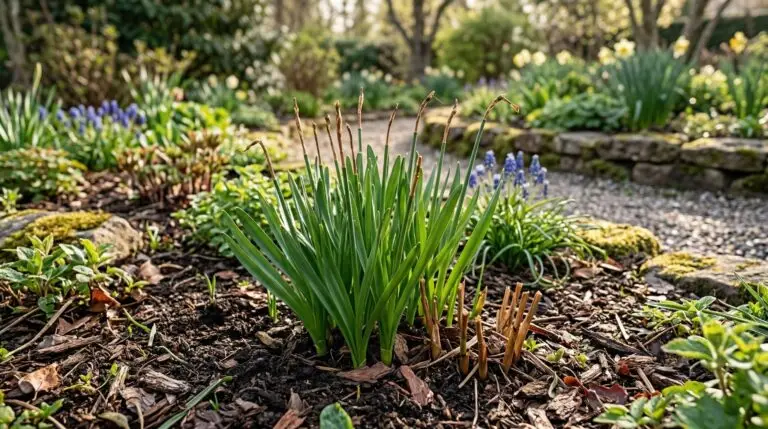 Why daffodils stop blooming after the first year and how to get flowers back