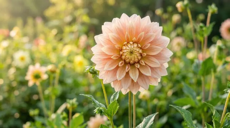 How to divide dahlia tubers in spring for more plants from your collection
