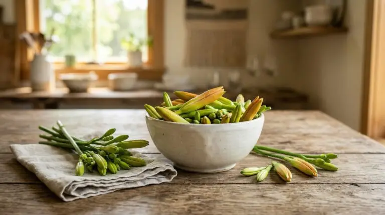 Edible daylilies from garden to plate and how to cook with hemerocallis flowers