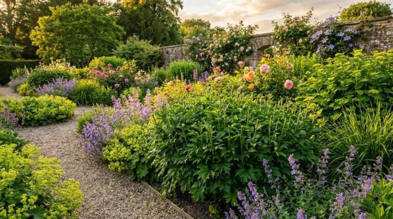 How to get delphiniums to rebloom by cutting back spent flower spikes