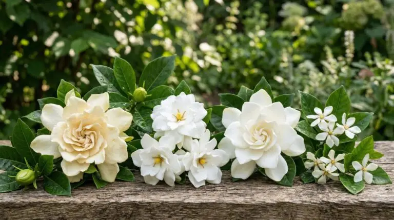 Best gardenia varieties from compact Radicans to the classic August Beauty