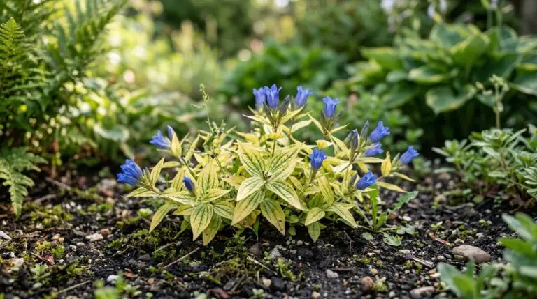 Why gentians are difficult to grow and the secrets to keeping them alive