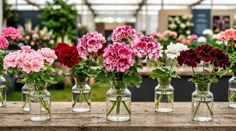 Geranium Rozanne and why one plant became the most popular perennial in the world
