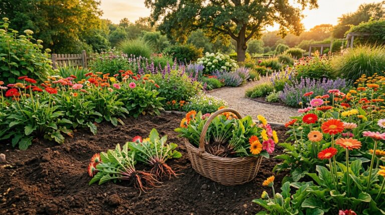 Overwintering gerbera daisies in cold climates and bringing them back year after year