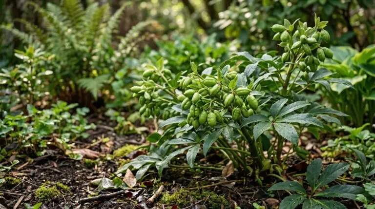 Growing hellebores from seed and the two-year journey to your first blooms