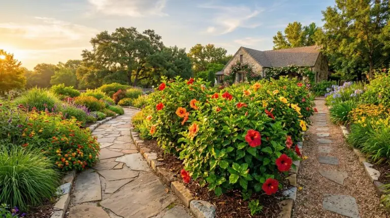 Overwintering tropical hibiscus indoors without losing all the leaves