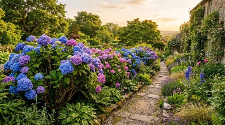 Pruning hydrangeas correctly and which type you have determines when you cut