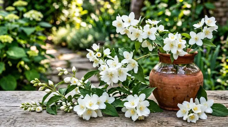 Best jasmine varieties from hardy winter jasmine to intensely fragrant Arabian jasmine