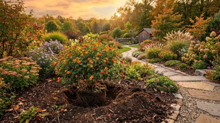 Overwintering lantana plants indoors for saving your favorite varieties until spring