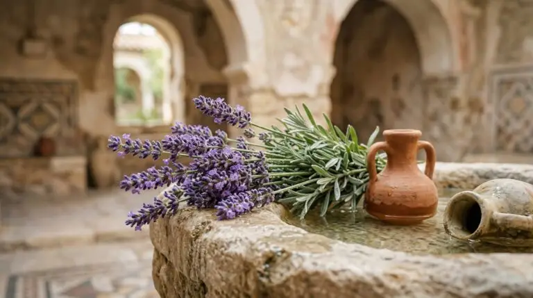 Lavender flower meaning and why this herb has calmed humanity for thousands of years