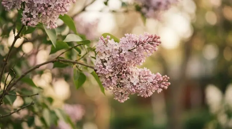 Lilac flower meaning and the nostalgic scent that connects us to spring memories