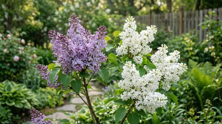 Lilacs for warm climates and the low-chill varieties that bloom without cold winters