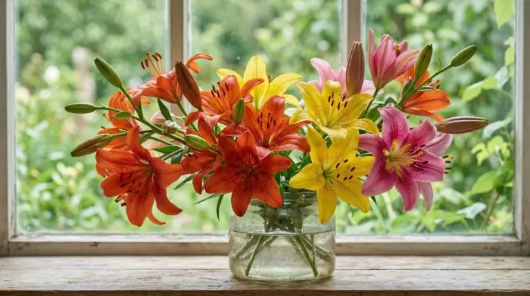 Best lily varieties from elegant Oriental Stargazer to towering Orienpet tree lilies