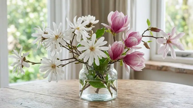 Best magnolia varieties from small garden stars to grand southern shade trees