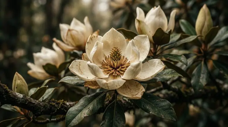 Magnolia flower meaning and why this ancient bloom represents nobility and perseverance