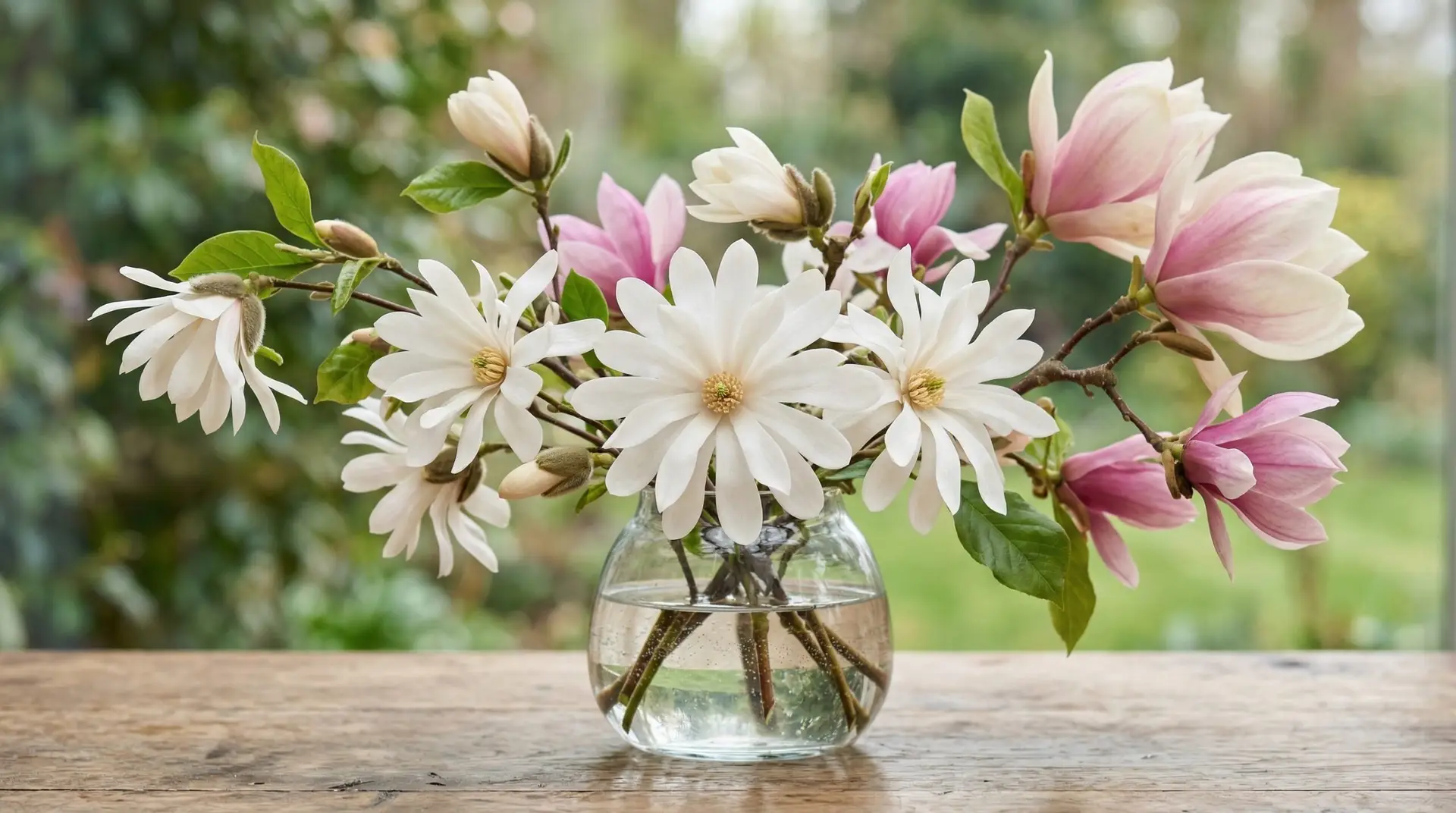 Magnolia - Small magnolias for compact gardens that fit any yard with room to spare