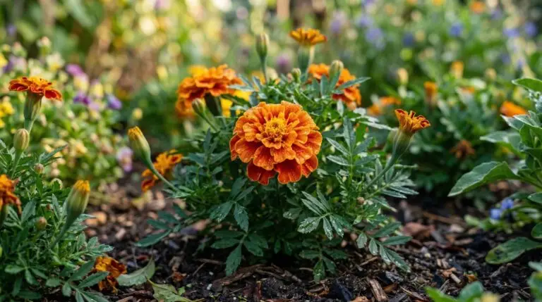How to grow marigolds for bulletproof color from planting day to first frost